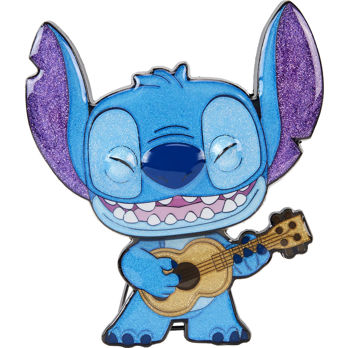 Funko Pop! Disney Lilo & Stitch Stitch with Ukelele • Price »