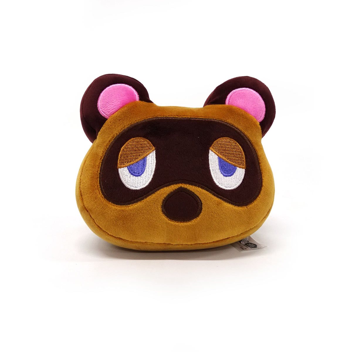Club Mocchi- Mocchi- Animal Crossing Apple Junior 6 inch Plush