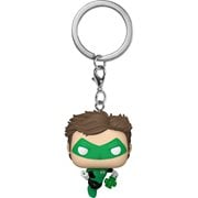 DC Comics New Classics Green Lantern Funko Pocket Pop! Key Chain