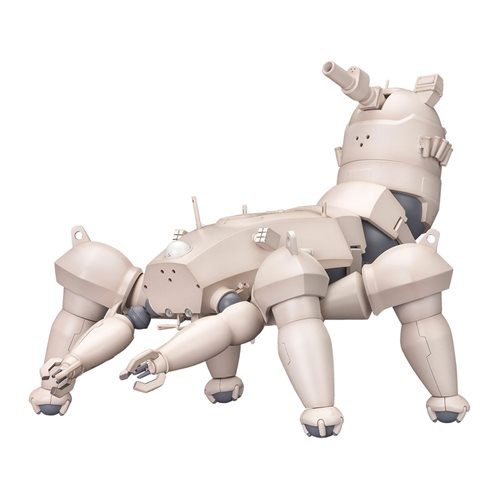 Ghost in the Shell: S.A.C. Kenbishi Heavy Industry HAW206 Prototype 1:35 Scale Model Kit - ReRun