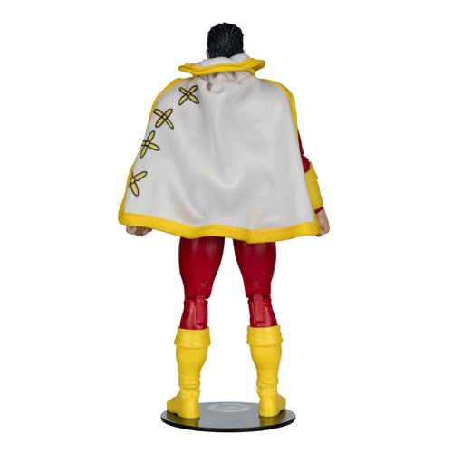 DC Multiverse Wave 26 Shazam Power of Shazam 7-Inch Scale Action Figure