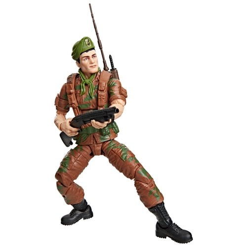 G.I. Joe Classified Retro 6-Inch Action Figures Wave 9 Case of 4