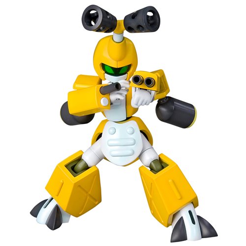 Medabots KBT00-M Metabee 1:6 Scale Model Kit