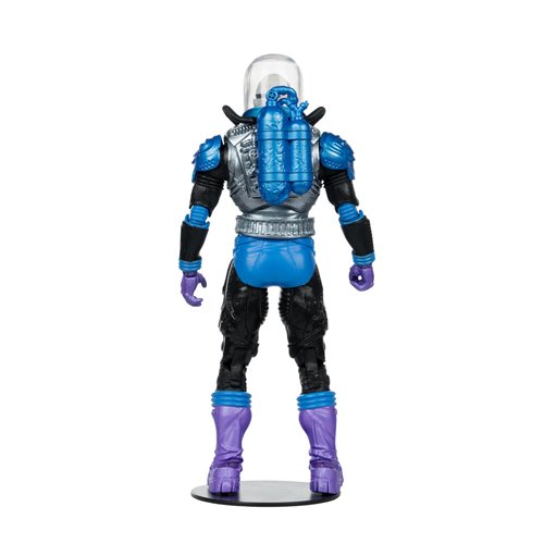 DC Multiverse McFarlane Vault Collection Wave 3 Mr. Freeze 7-Inch Scale Action Figure