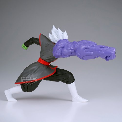Dragon Ball Super Fusion Zamasu (vs. Vegito) Match Makers Statue