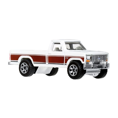 Matchbox Power Grabs 2026 Mix 12 Die-Cast Vehicle Case of 48