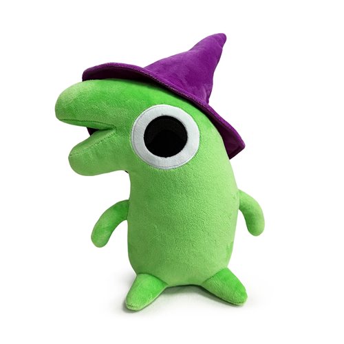 Smiling Friends Glep 9-Inch Plush