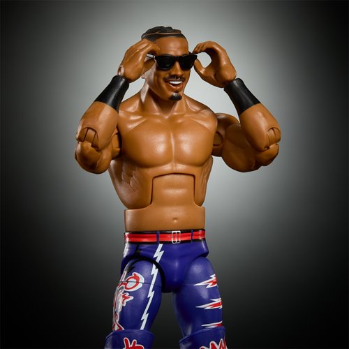 WWE Elite Collection Series 121 Action Figure Case of 8