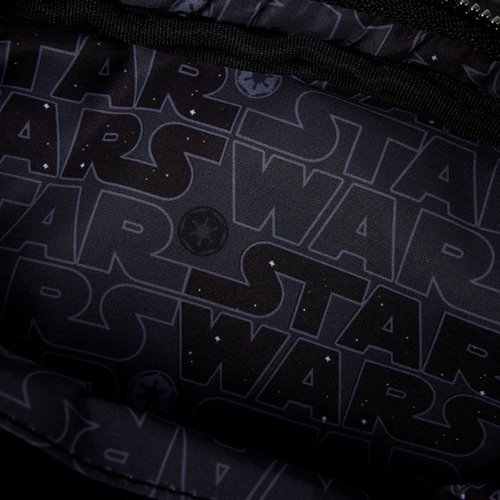 Star Wars Darth Vader Sling Bag