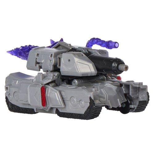 Transformers Prime Changers Megatron Action Figure