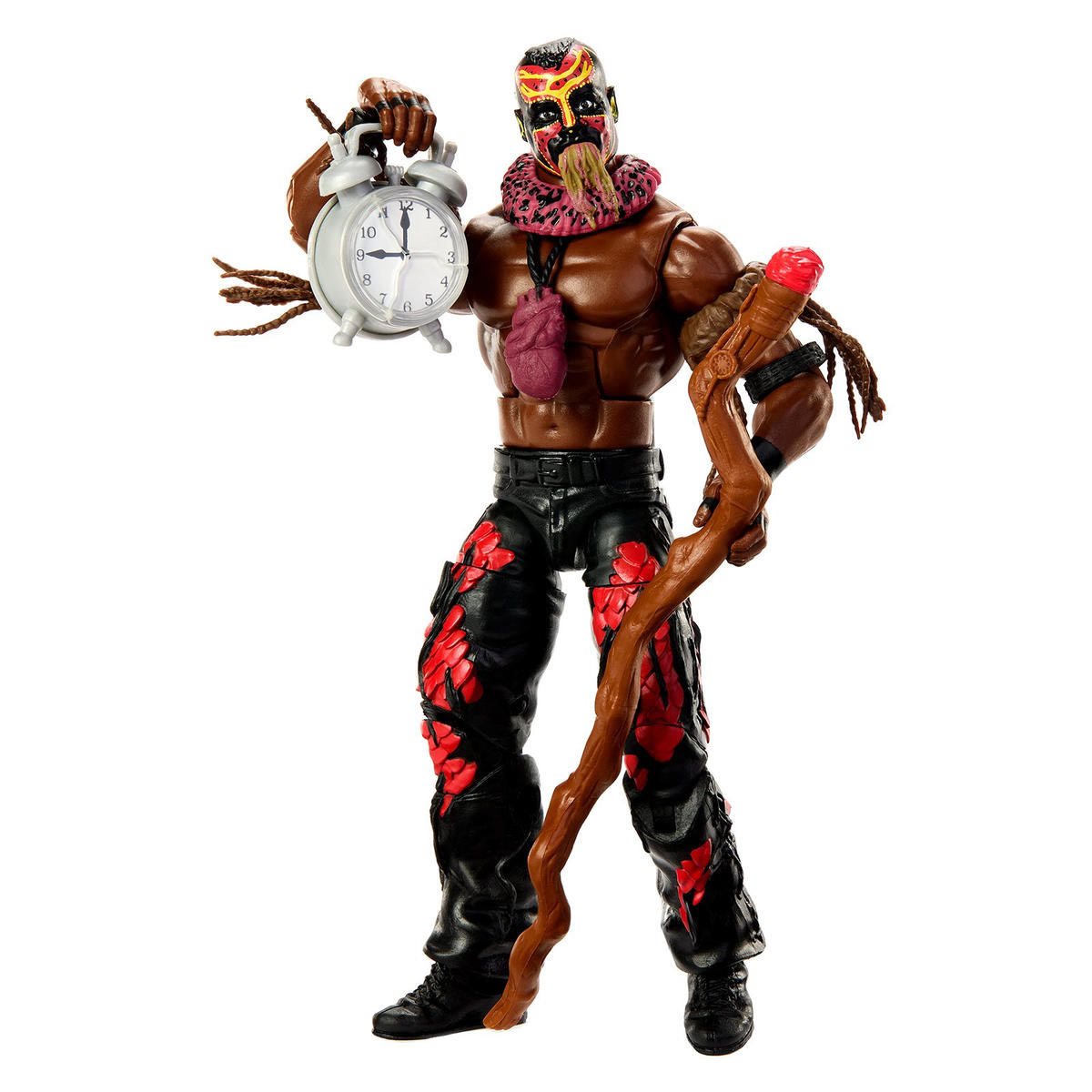 WWE Elite Collection Series 99 Boogeyman Action Figure - 58D70124a28f412aae012223567ceac1xl