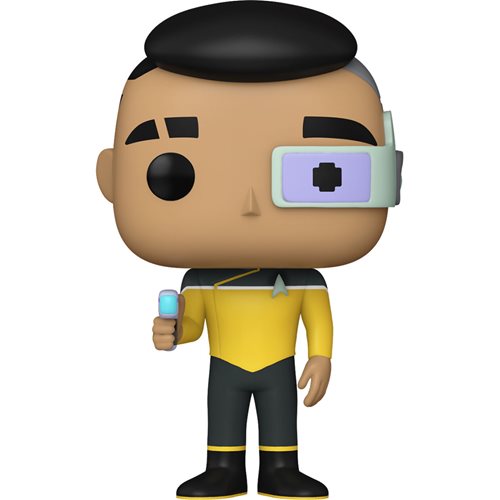 Funko unveils Gossip Girl, It, Ready Player One POP! figures and more