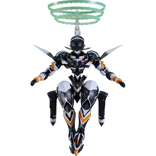 Gargantia on the Verdurous Planet Chamber Moderoid Model Kit