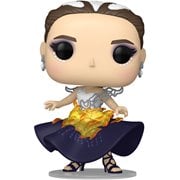 Hunger Games Katniss Everdeen Wedding Dress Funko Pop! Vinyl Figure #2117