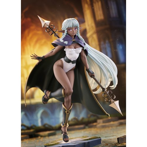 Unicorn Overlord Rosalinde 1:7 Scale Statue