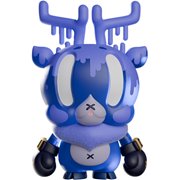 King Deer Round 01 Artist Series Vinyl Figure