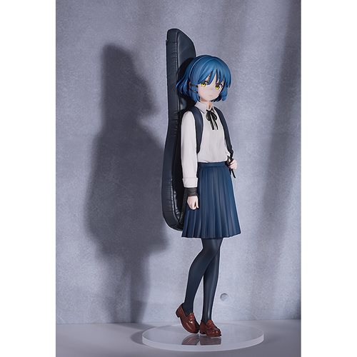 Bocchi the Rock! Ryo Yamada 1:7 Scale Statue