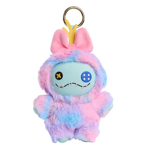 Stitch Snow Cone Swirl Blind-Box Vinyl Plush Case of 6