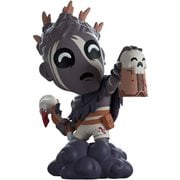 Dead by Daylight Collection The Wraith Vinyl Figure #3, Not Mint