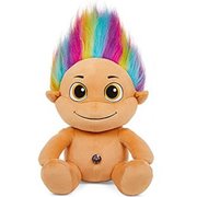 Trolls Rainbow 16-Inch HugMe Plush