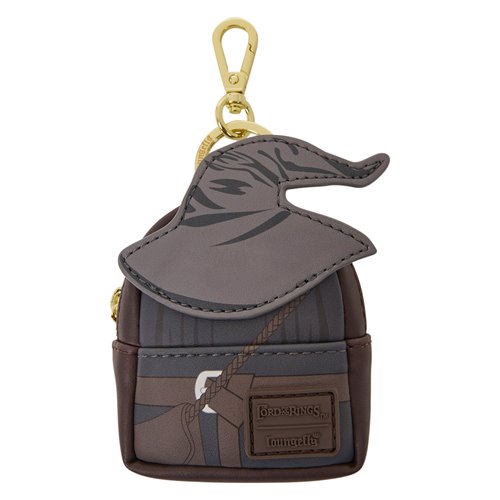 Lord of the Rings Mystery Box Mini-Backpacks Bag Charm Case of 15