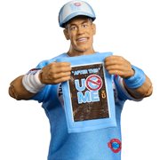 WWE Ultimate Edition Wave 31 John Cena Action Figure