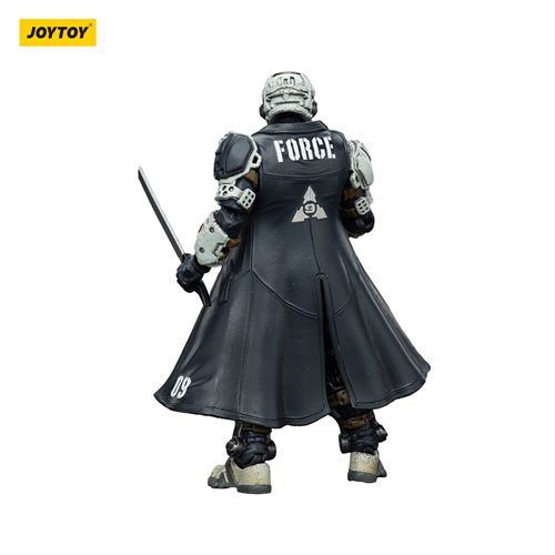 Joy Toy Battle for the Stars Sorrow Expeditionary Forces 09th Legion Assault Company Striker 1:18 Sc