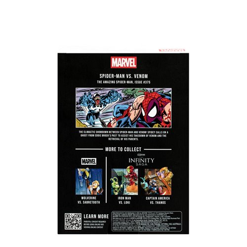 Marvel Fandrop Figure Diorama Wave 2 Case of 6