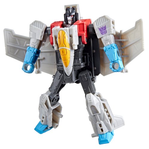 Transformers Cyberworld Cyber Changers Wave 2 Case of 8