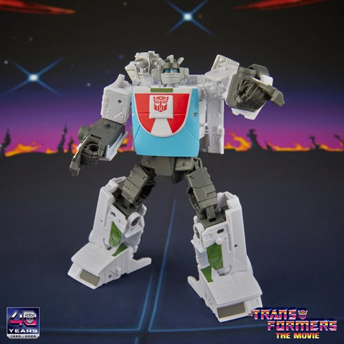 Transformers Studio Series Premier Deluxe Class Wave 30 Case of 8