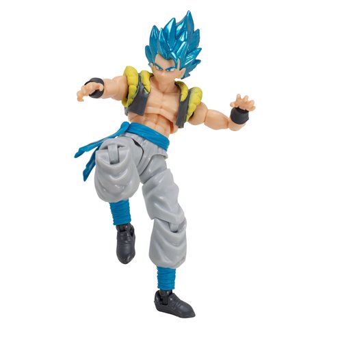 Dragon Ball Super Evolve Action Figure Wave 3 Case of 6