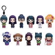 Apothecary Diaries 3D Foam Bag Clip Random 6-Pack