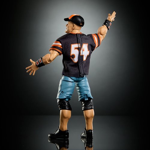 WWE WrestleMania Elite 2026 Action Figure Case of 5