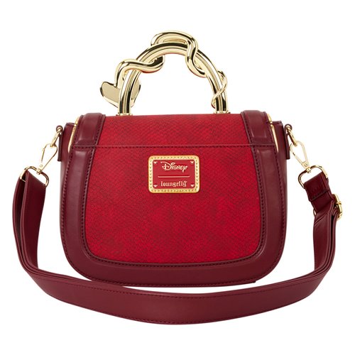 Aladdin Princess Jasmine Cobra Crossbody Bag