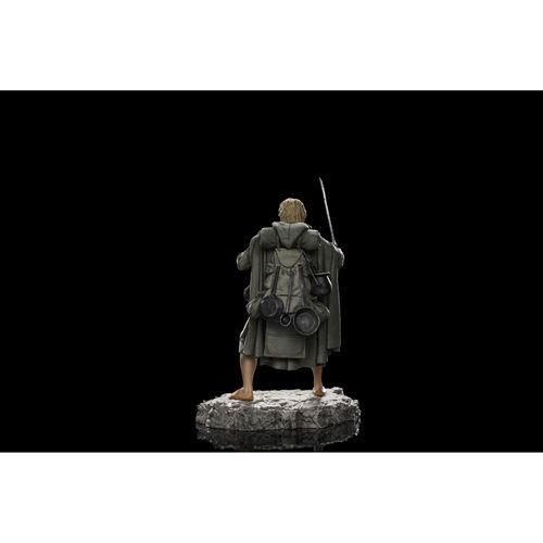 The Lord of the Rings Sam BDS Art 1:10 Scale Statue