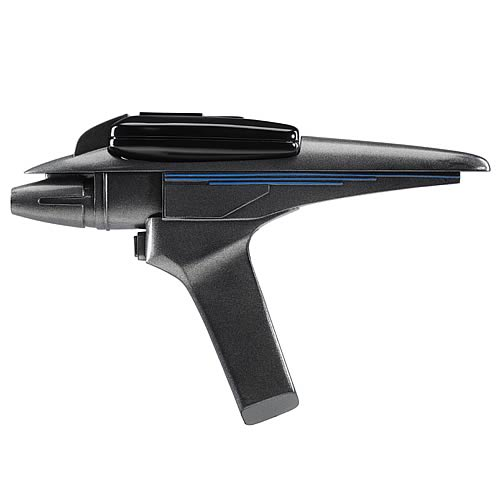 Star Trek III Phaser Prop Replica
