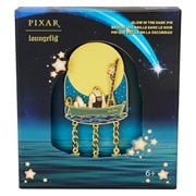 La Luna Glow-in-the-Dark 3-Inch Collector Box Pin