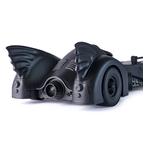 Batman Batmobile 1989 Vehicle and Figure Set