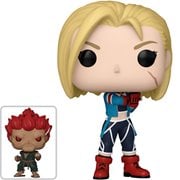 Street Fighter 6 Cammy Funko Pop! Vinyl Figure #1260