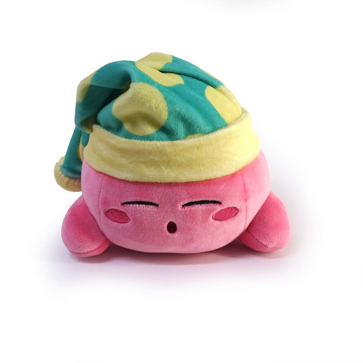 Kirby and Friend Heart Junior Plush Toy Club Mocchi-Mocchi 6 inch 