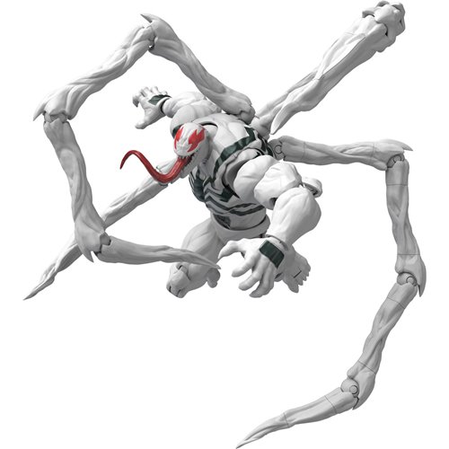 Marvel Rivals Anti-Venom Champion Class Blokess Model Kit