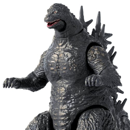Godzilla Minus One 2023 Godzilla 6-Inch Action Figure