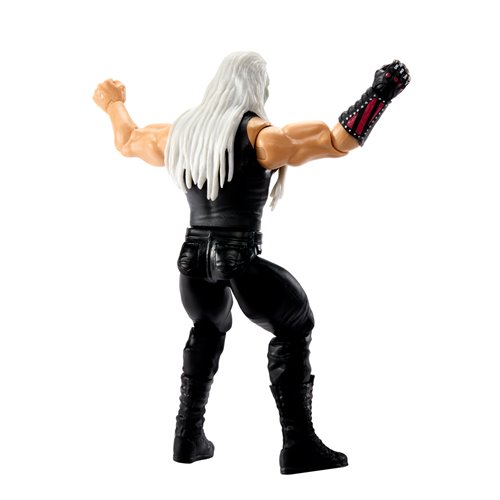 WWE Main Event Series 162 Uncle Howdy Action Figure