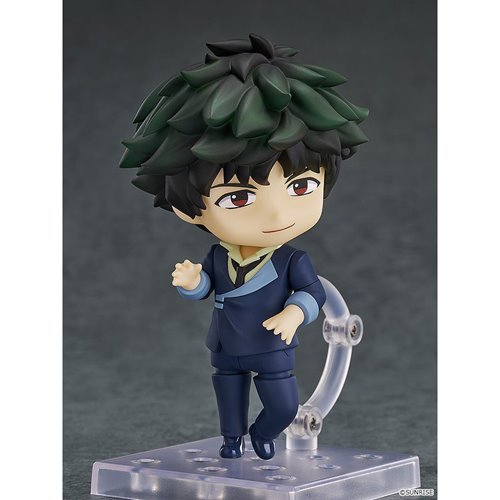 Cowboy Bebop Spike Spiegel Nendoroid Action Figure