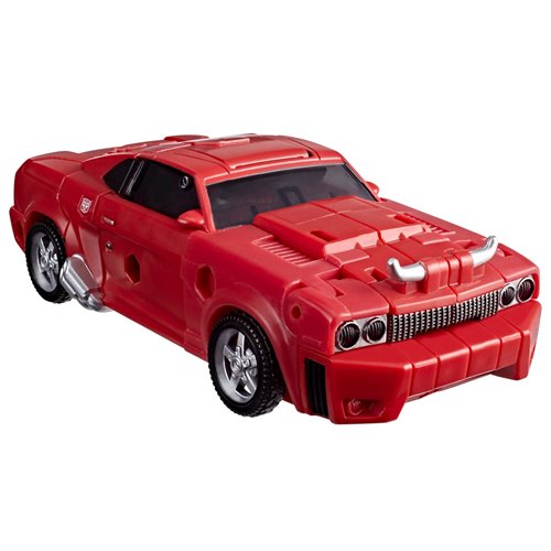 Transformers Generations Age of the Primes Deluxe Wave 5 Case of 8