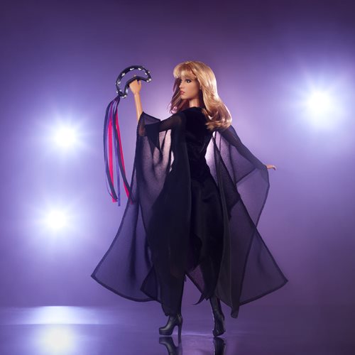 Barbie Music Collector Series Stevie Nicks Doll