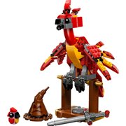 LEGO 76448 Harry Potter Fawkes: Dumbledore's Phoenix