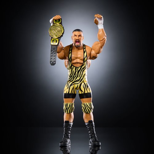 WWE Elite Collection Series 119 Action Figure Case of 8