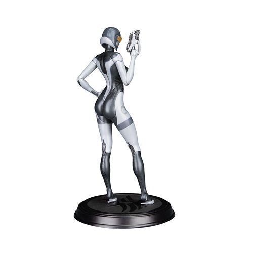 Mass Effect EDI PVC Statue