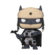 Batman Pop - Entertainment Earth